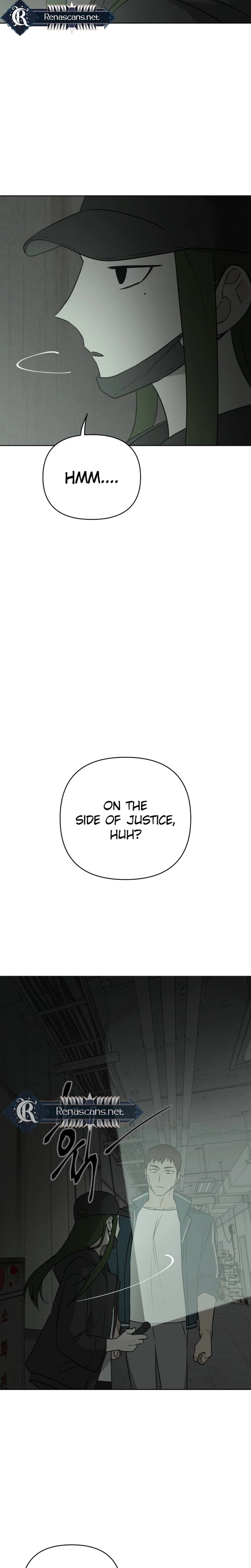 The Loser Is the First Lady Chapter 15 Page 11