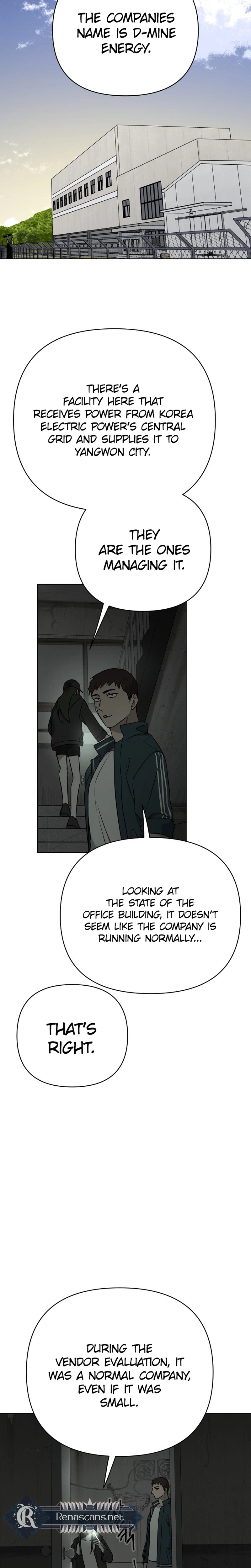 The Loser Is the First Lady Chapter 15 Page 13