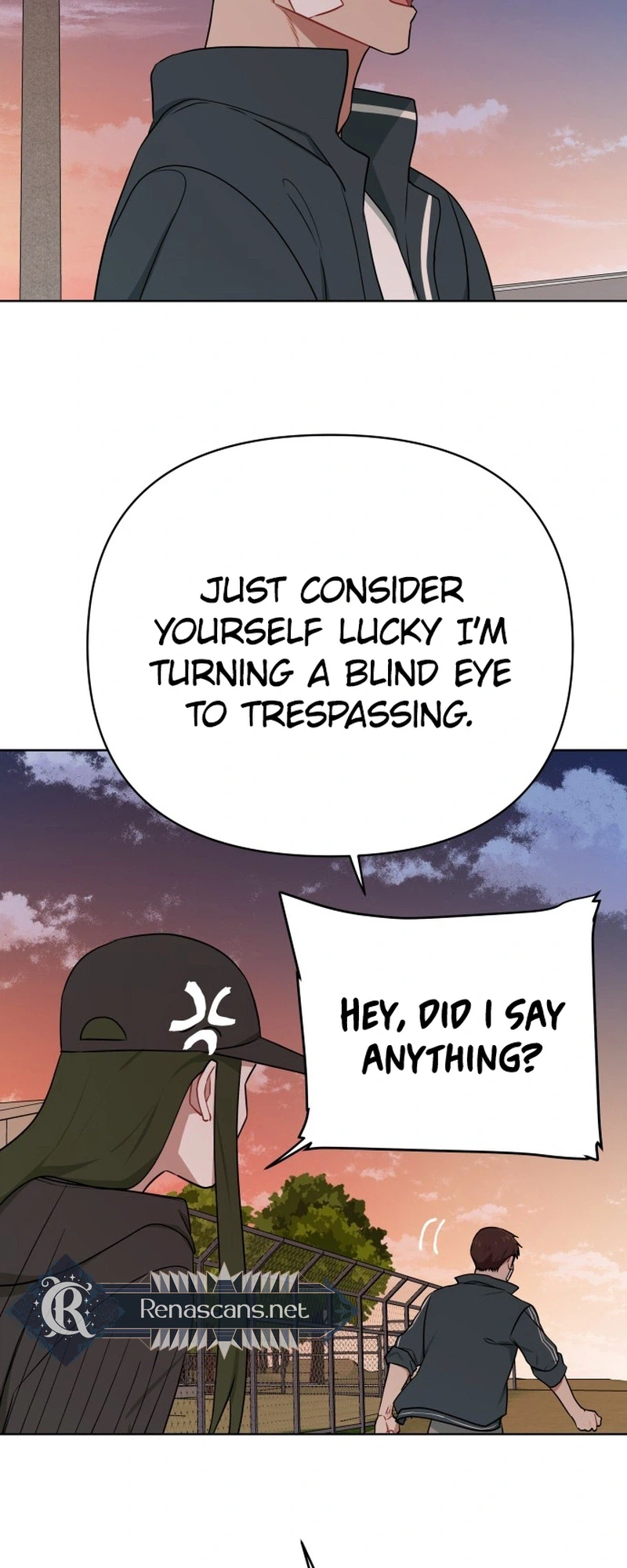 The Loser Is the First Lady Chapter 15 Page 24