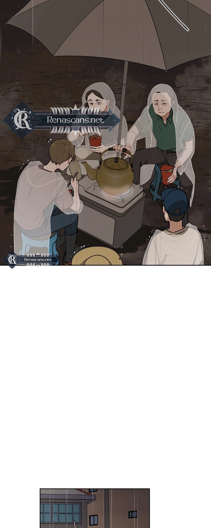 The Loser Is the First Lady Chapter 15 Page 26