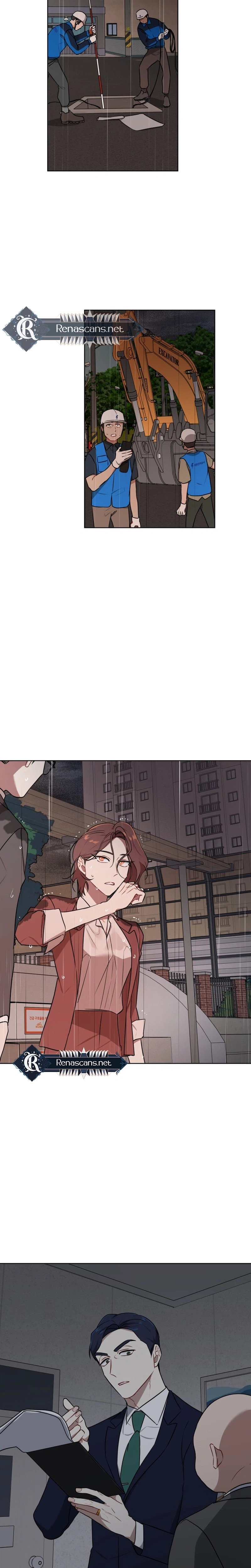 The Loser Is the First Lady Chapter 15 Page 27