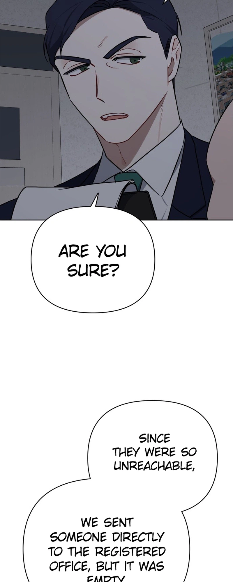 The Loser Is the First Lady Chapter 15 Page 30