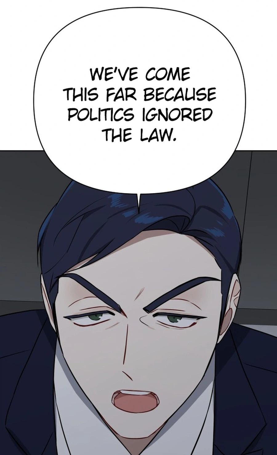 The Loser Is the First Lady Chapter 15 Page 38