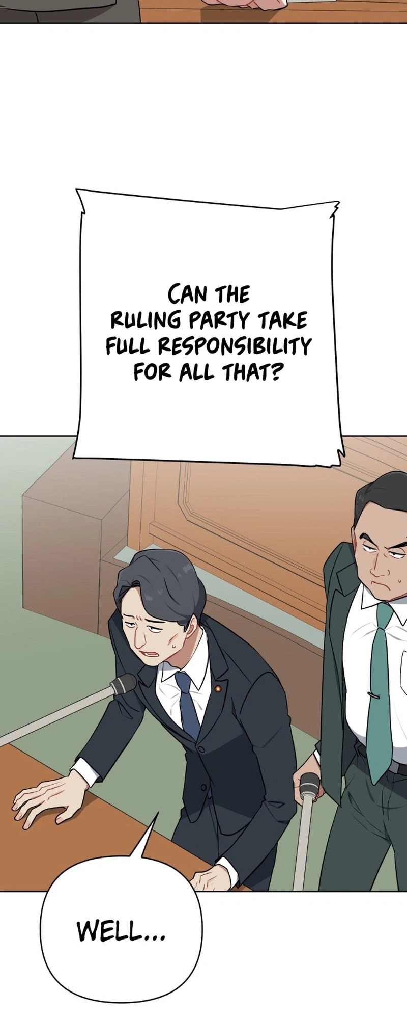 The Loser Is the First Lady Chapter 16 Page 4