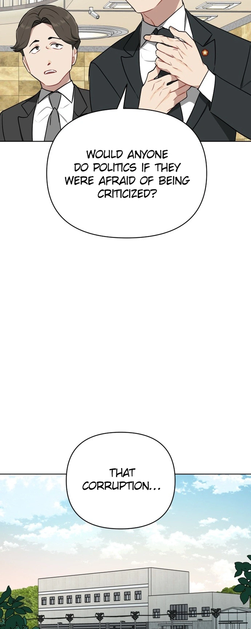 The Loser Is the First Lady Chapter 16 Page 12