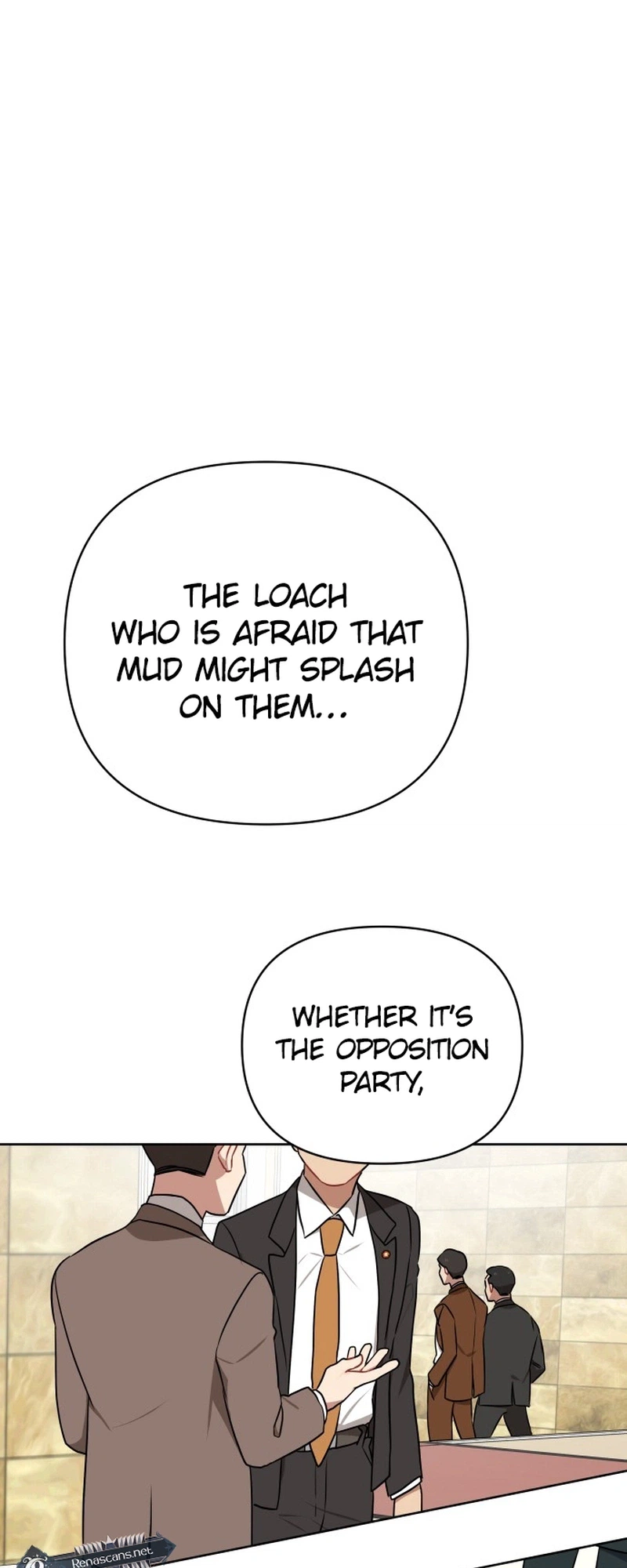 The Loser Is the First Lady Chapter 16 Page 14