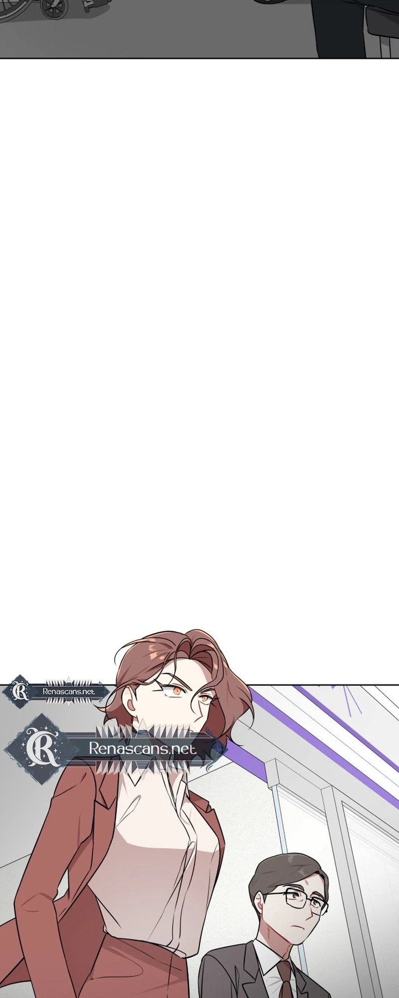 The Loser Is the First Lady Chapter 16 Page 20