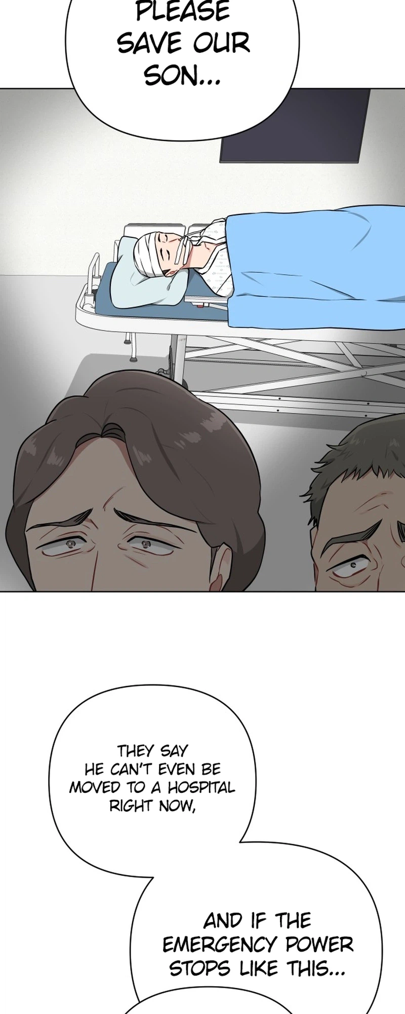 The Loser Is the First Lady Chapter 16 Page 24