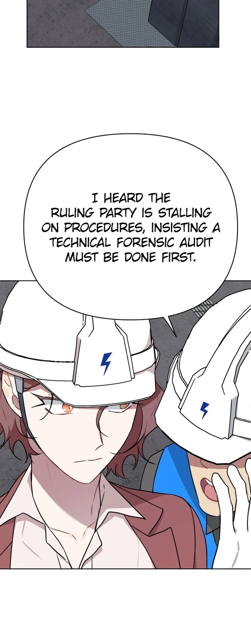 The Loser Is the First Lady Chapter 16 Page 30