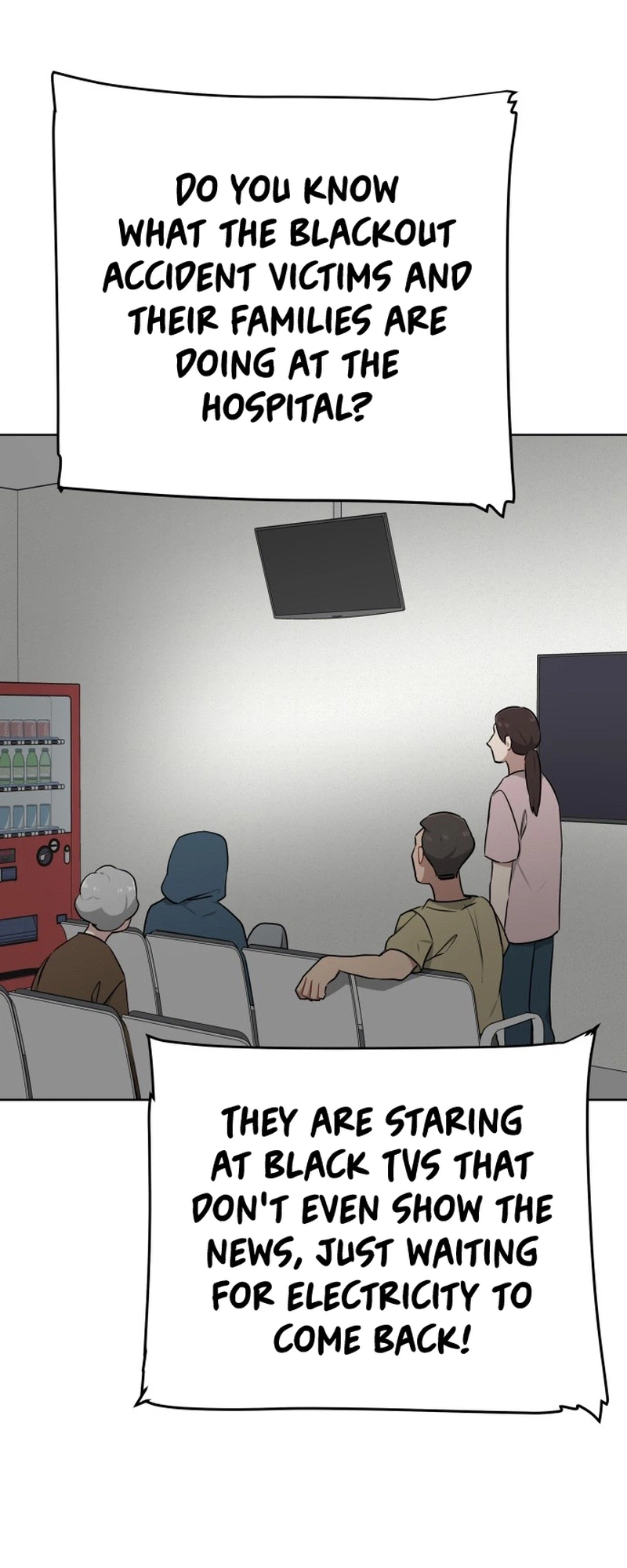 The Loser Is the First Lady Chapter 16 Page 36