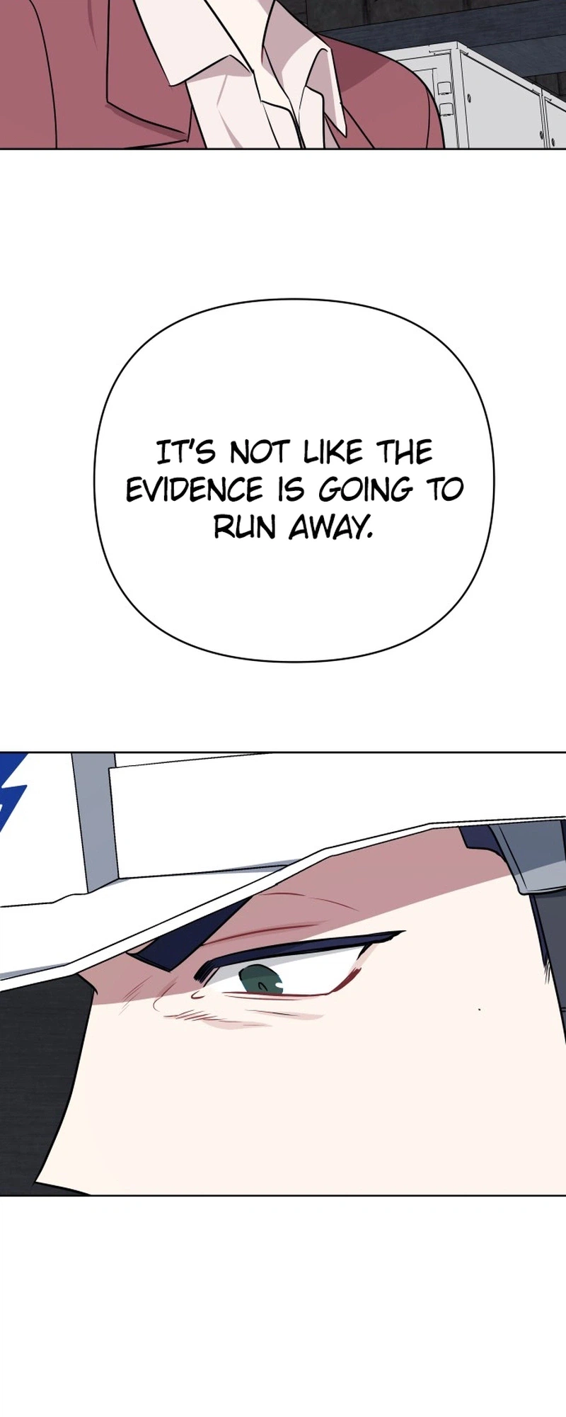 The Loser Is the First Lady Chapter 16 Page 38