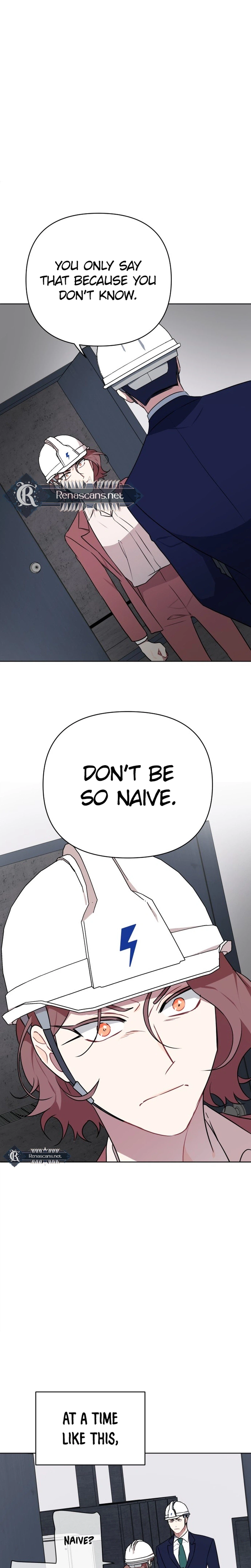 The Loser Is the First Lady Chapter 16 Page 39