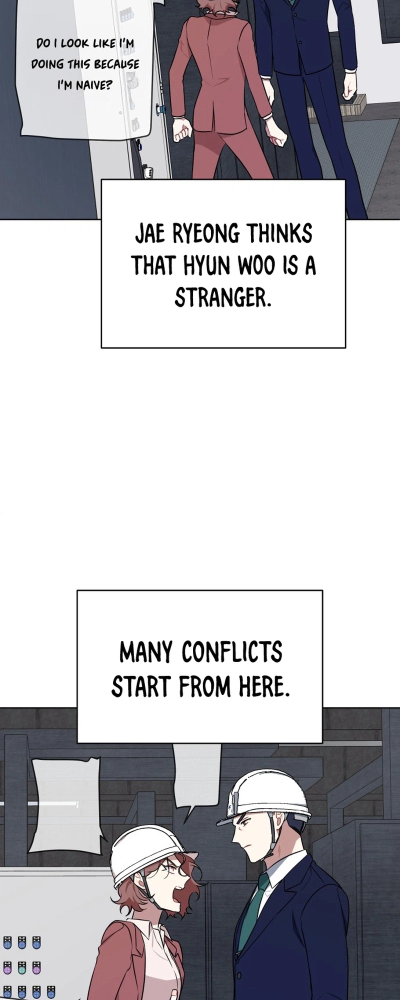The Loser Is the First Lady Chapter 16 Page 40