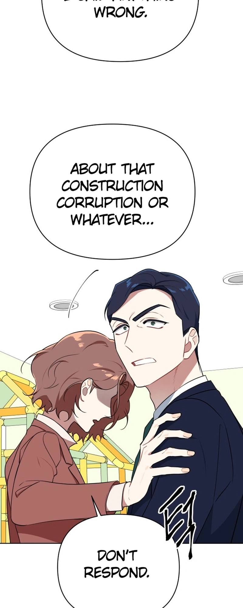 The Loser Is the First Lady Chapter 10 Page 10