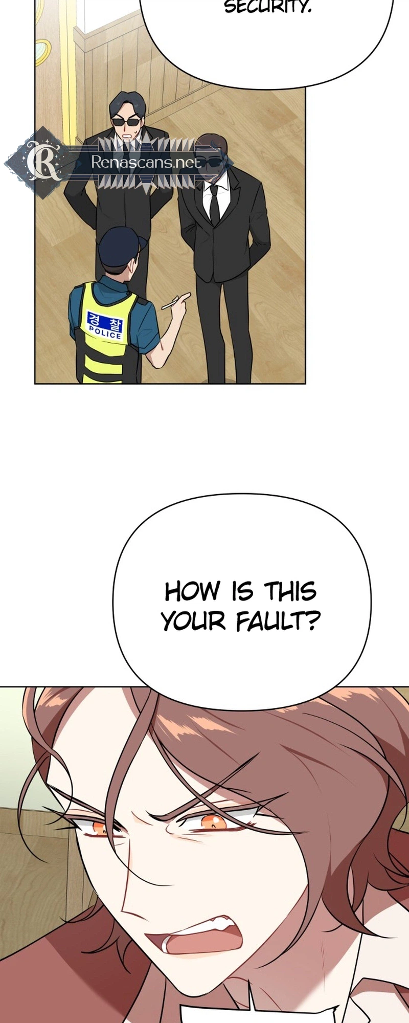 The Loser Is the First Lady Chapter 10 Page 12