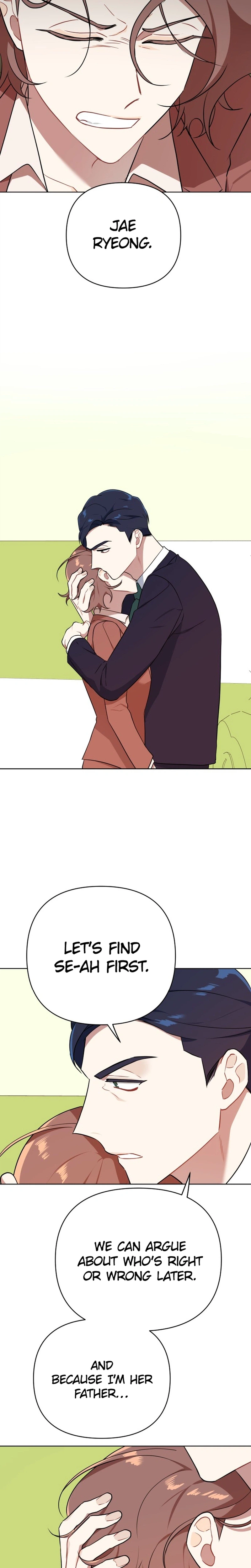 The Loser Is the First Lady Chapter 10 Page 15