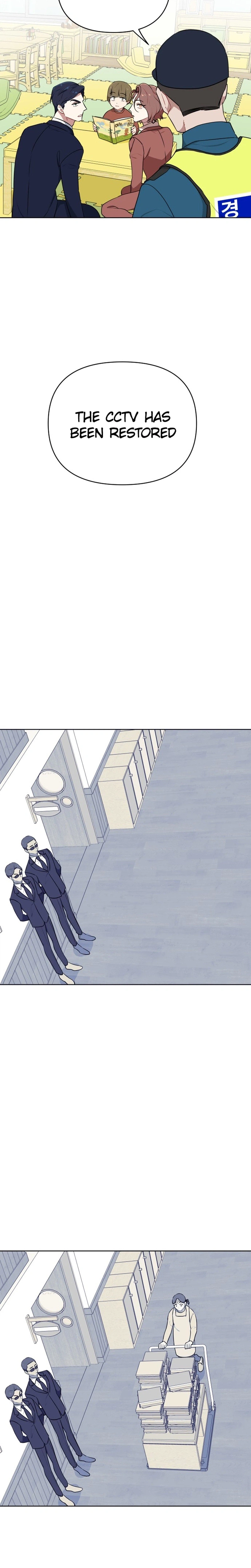 The Loser Is the First Lady Chapter 10 Page 23