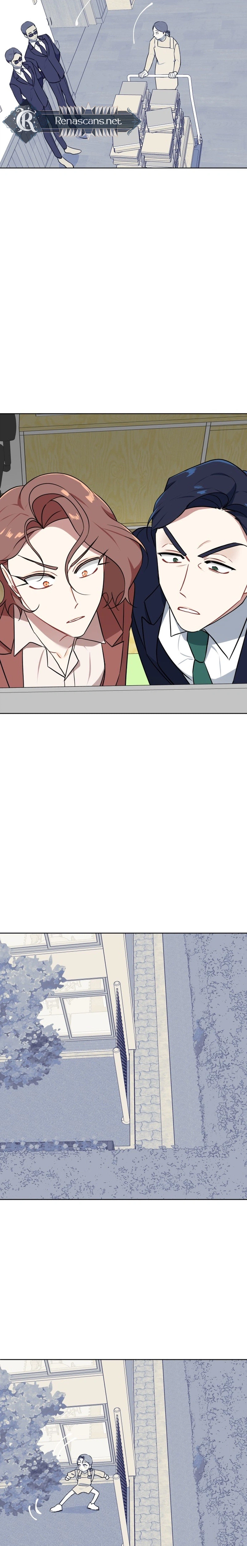 The Loser Is the First Lady Chapter 10 Page 25