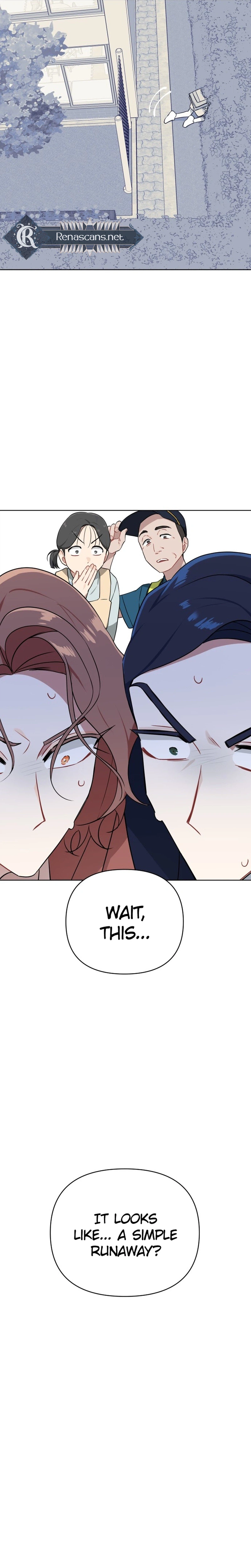 The Loser Is the First Lady Chapter 10 Page 27