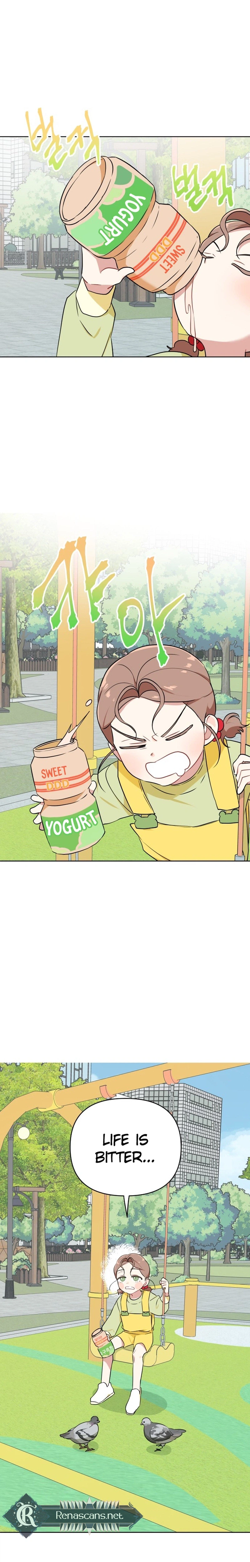 The Loser Is the First Lady Chapter 10 Page 29
