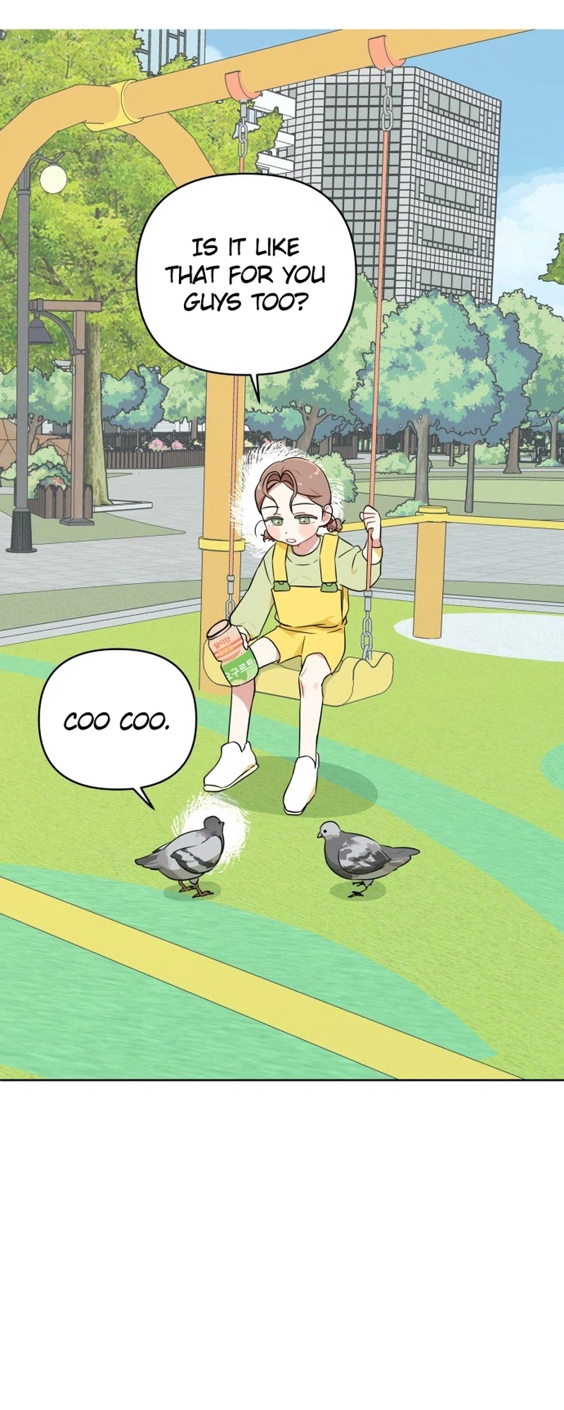 The Loser Is the First Lady Chapter 10 Page 30