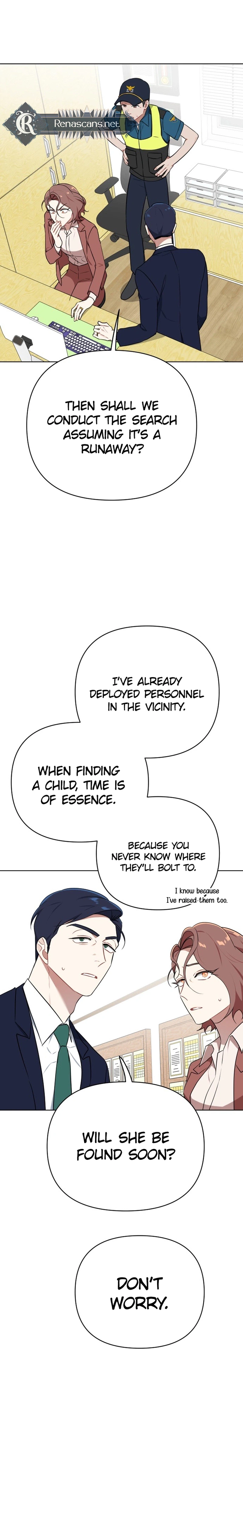 The Loser Is the First Lady Chapter 10 Page 31