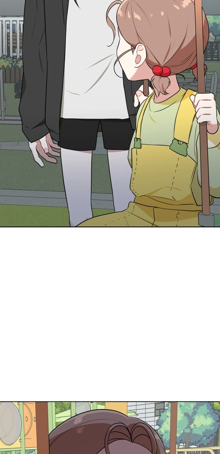 The Loser Is the First Lady Chapter 10 Page 34