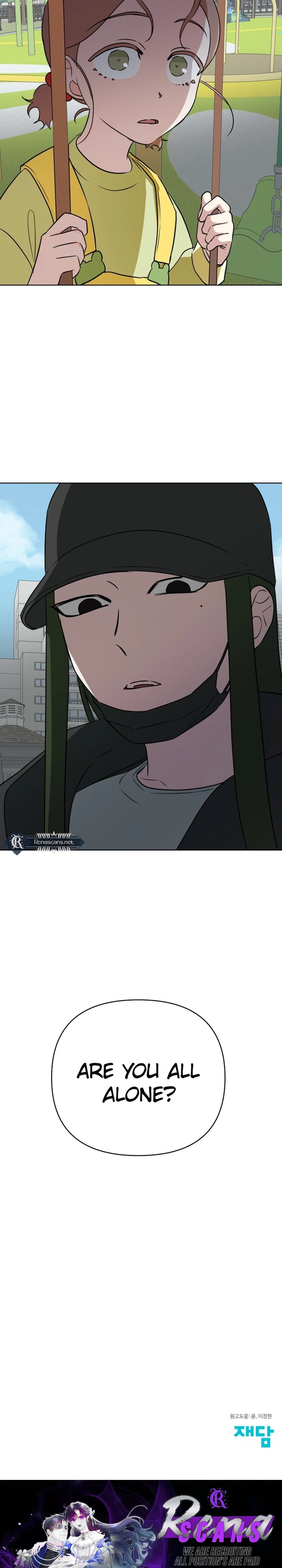 The Loser Is the First Lady Chapter 10 Page 35