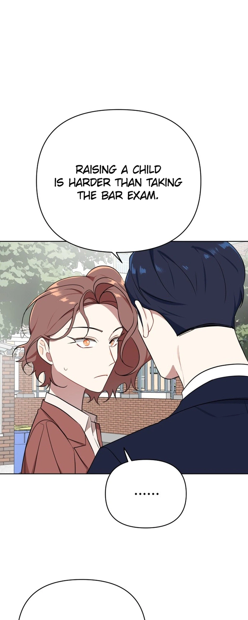 The Loser Is the First Lady Chapter 11 Page 4