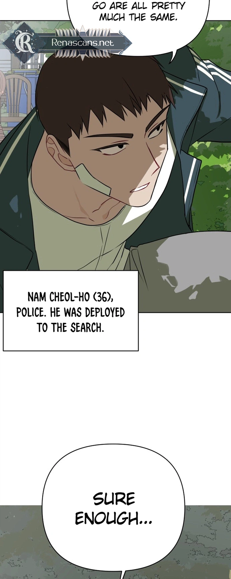 The Loser Is the First Lady Chapter 11 Page 8
