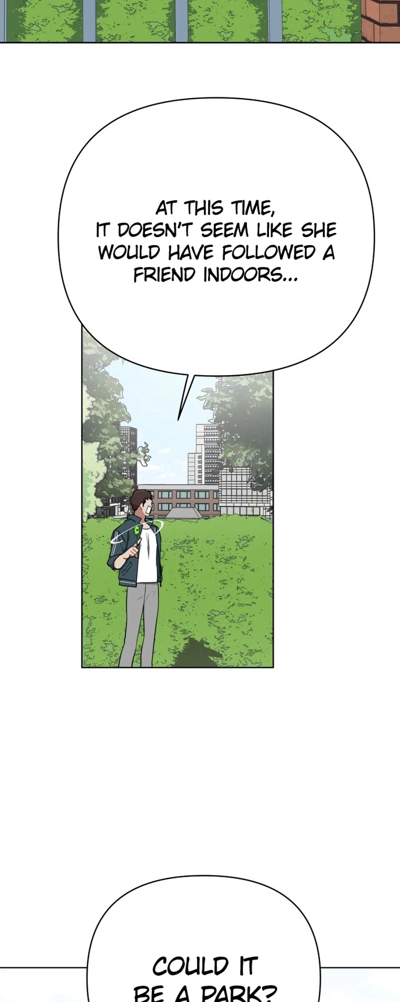 The Loser Is the First Lady Chapter 11 Page 10