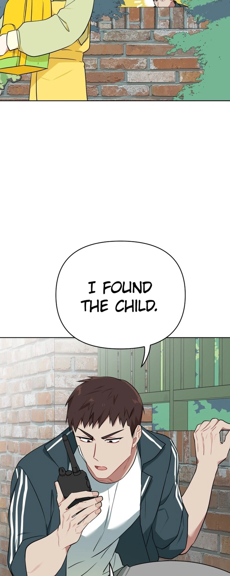 The Loser Is the First Lady Chapter 11 Page 12