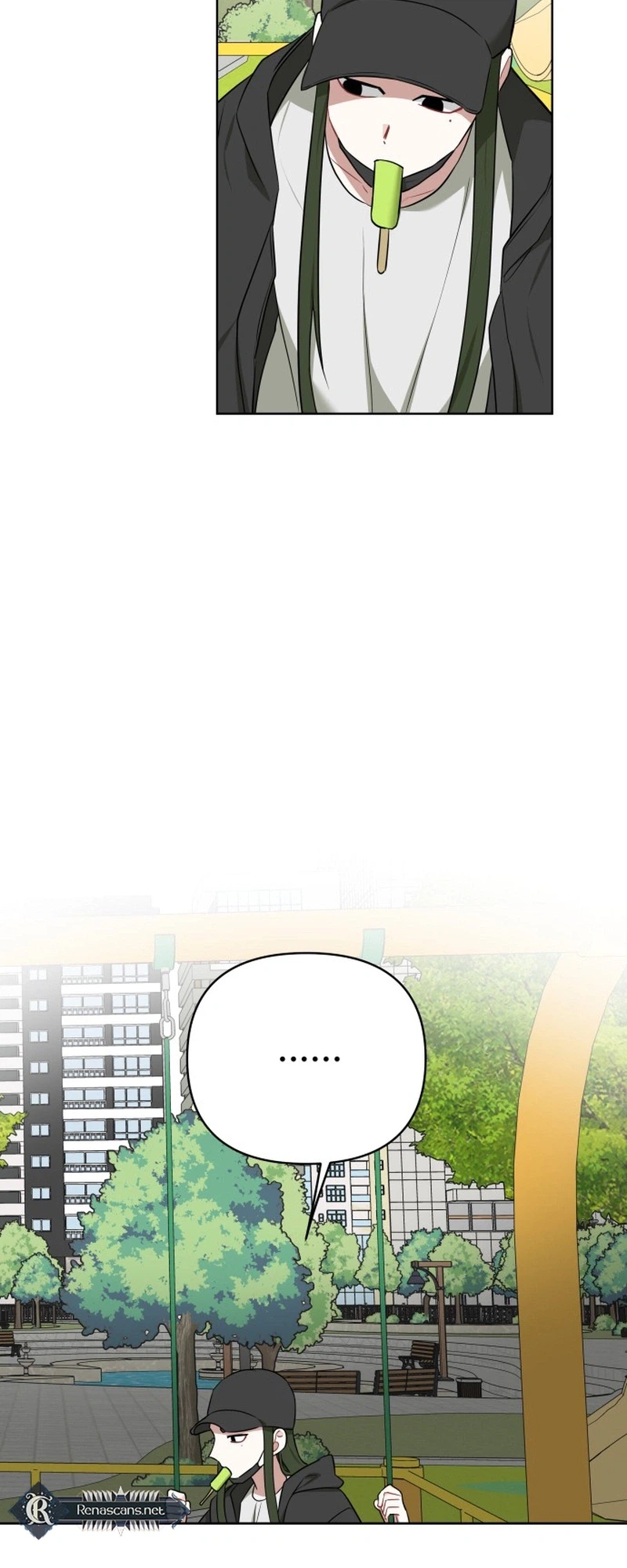 The Loser Is the First Lady Chapter 11 Page 28
