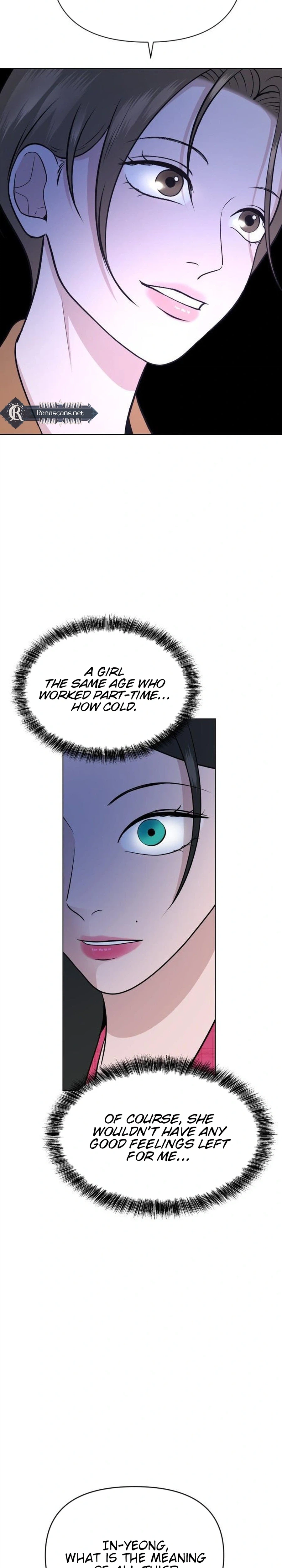 The Nuances of Lies Chapter 9 Page 3
