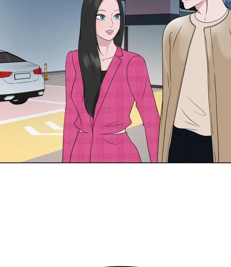 The Nuances of Lies Chapter 9 Page 28