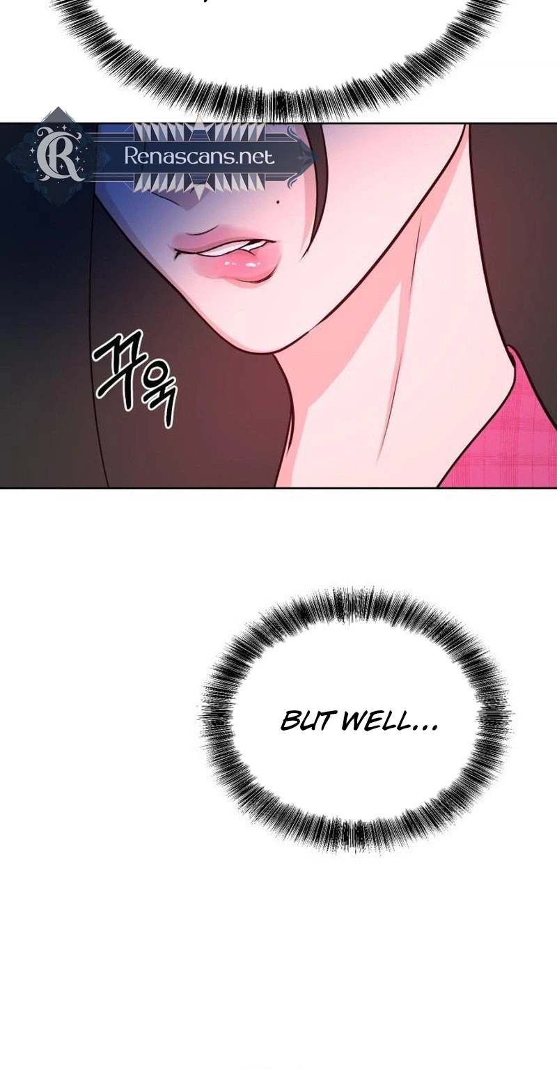 The Nuances of Lies Chapter 9 Page 31