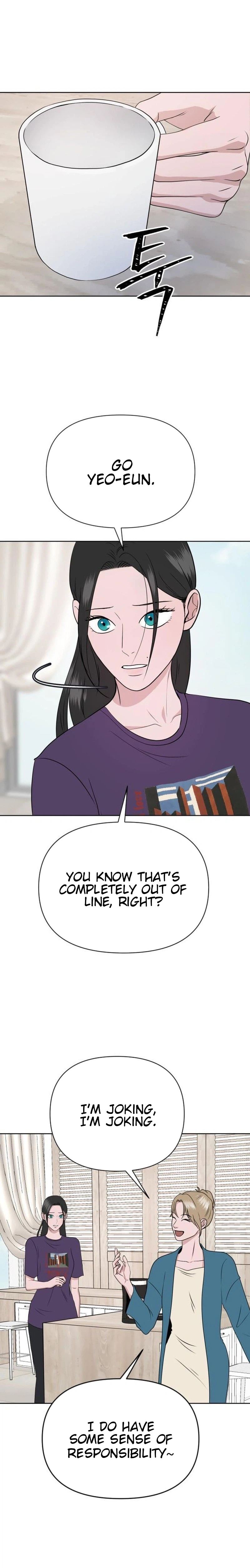 The Nuances of Lies Chapter 9 Page 36