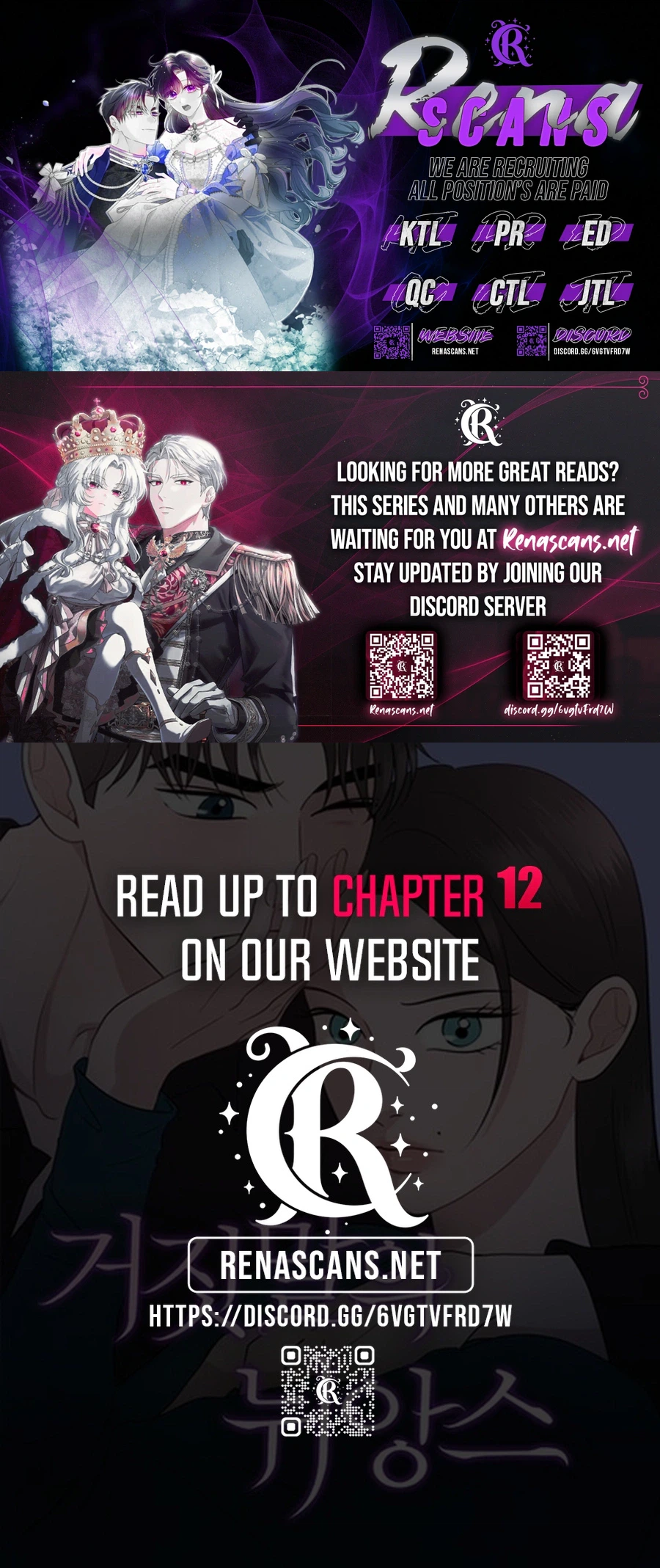 The Nuances of Lies Chapter 9 Page 42