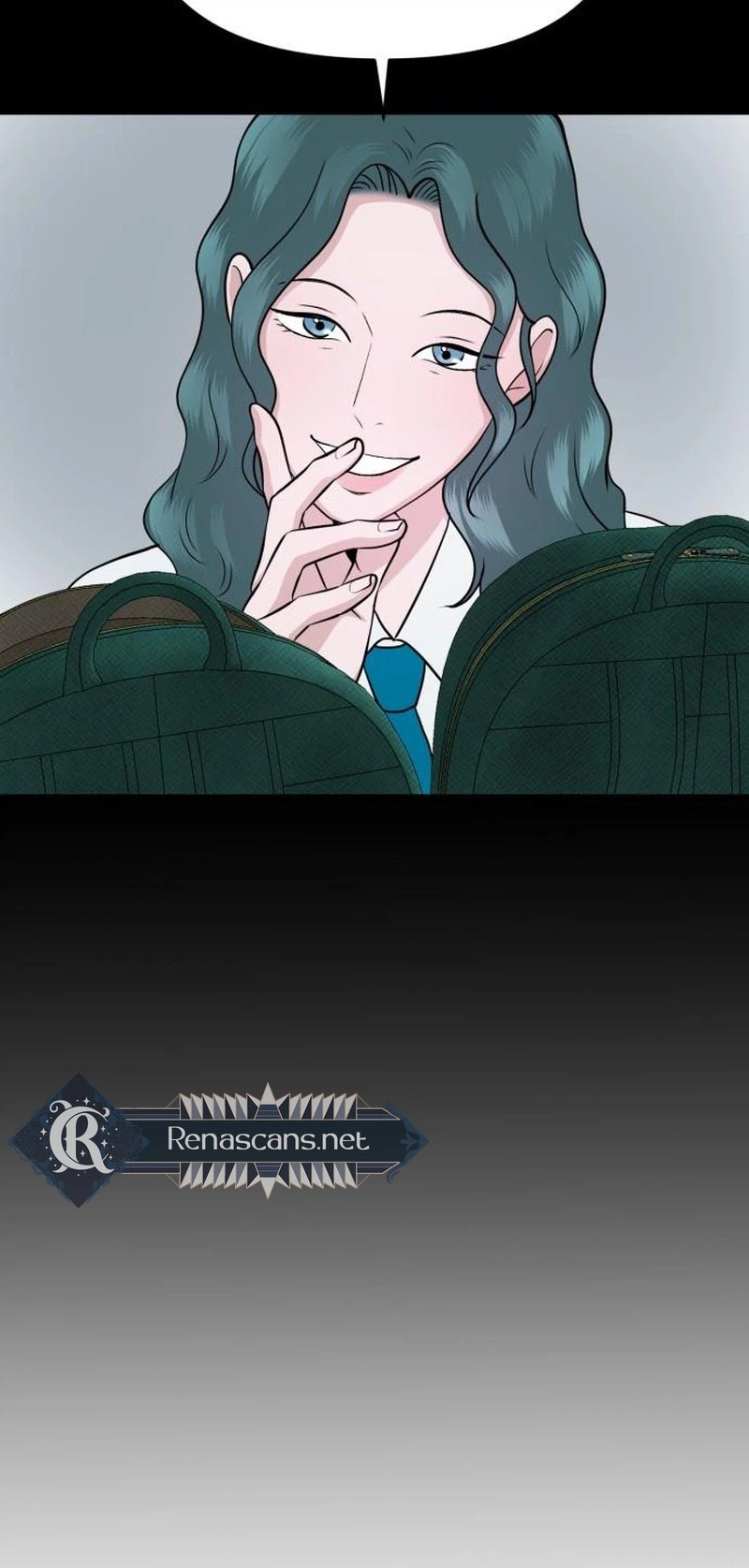 The Nuances of Lies Chapter 10 Page 22