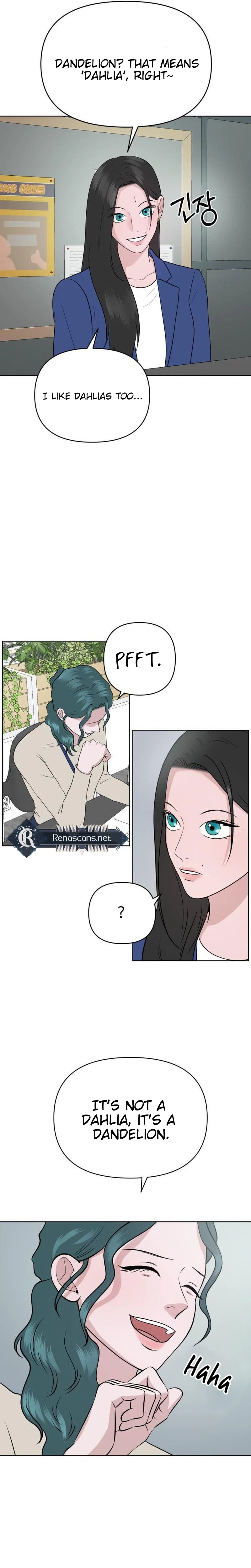 The Nuances of Lies Chapter 10 Page 26