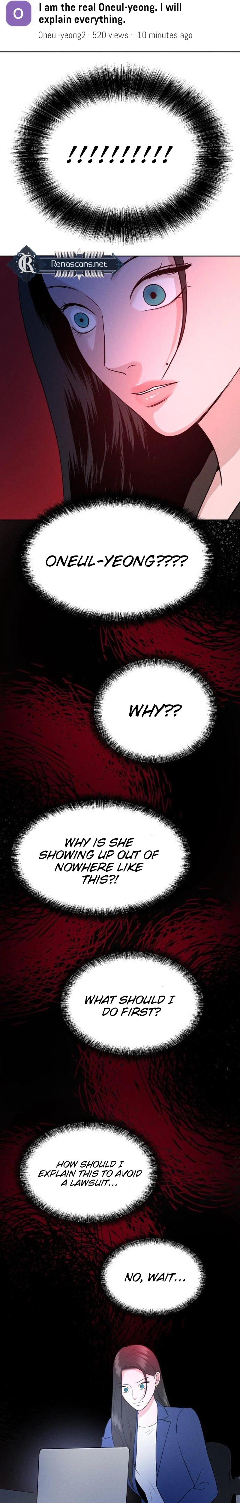 The Nuances of Lies Chapter 10 Page 35
