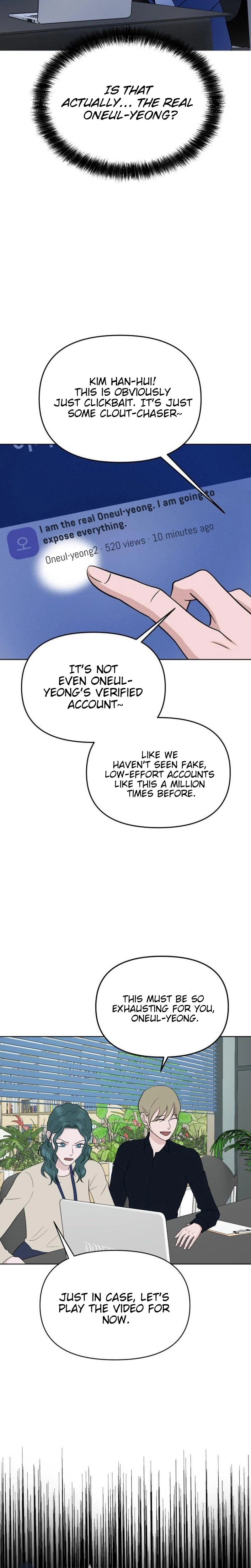 The Nuances of Lies Chapter 10 Page 36