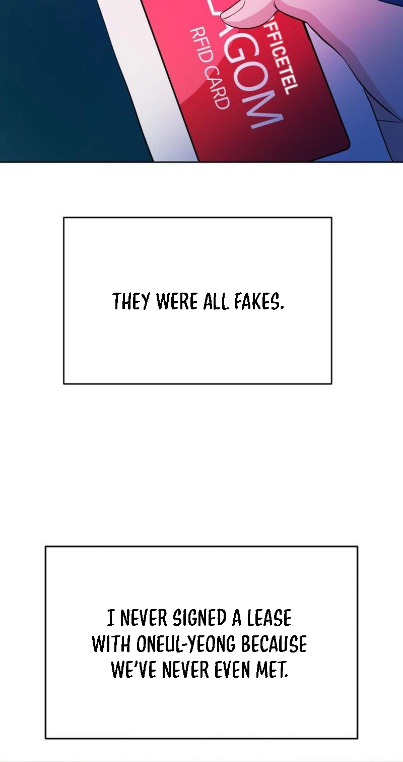 The Nuances of Lies Chapter 8 | Renascans Page 4
