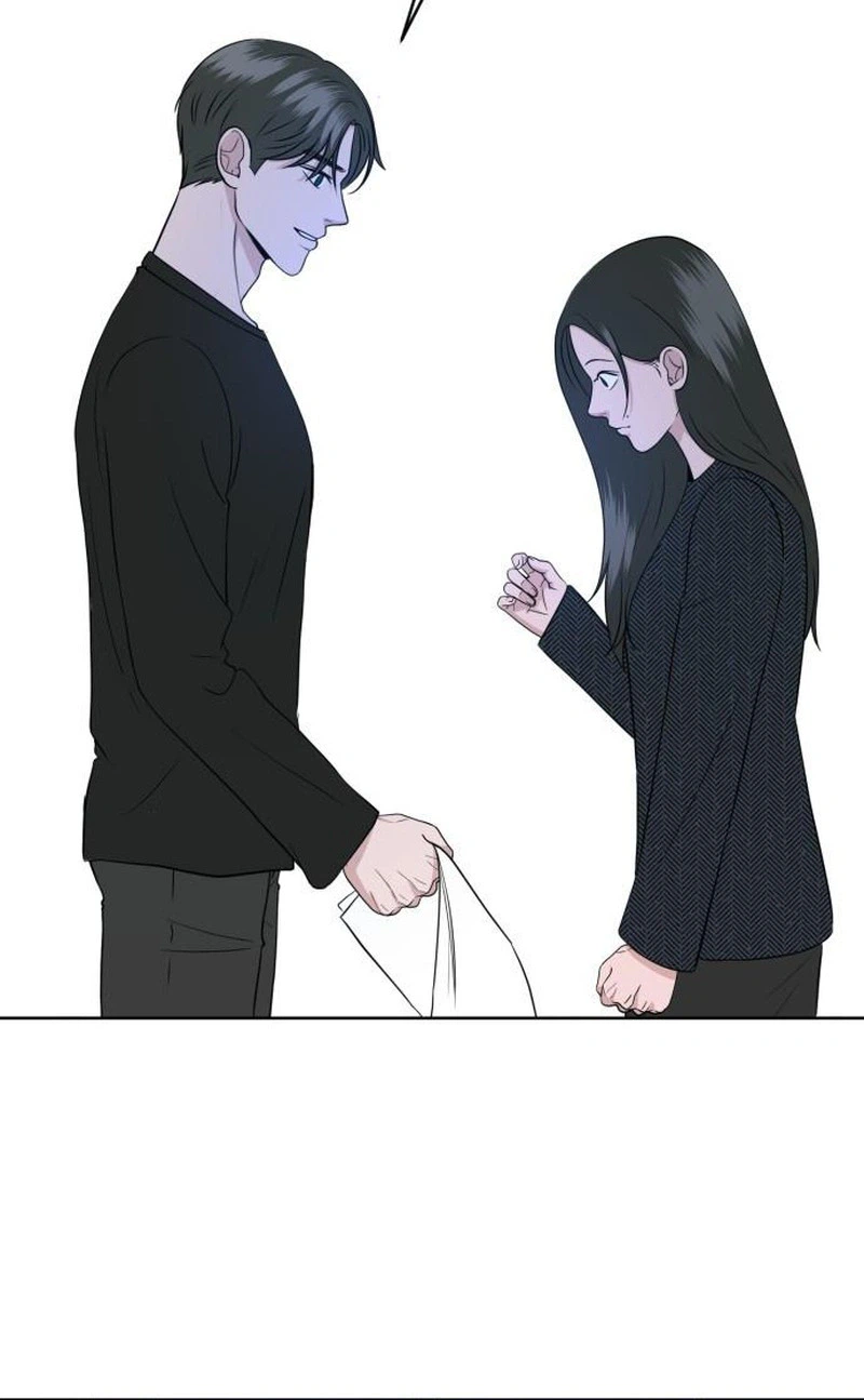 The Nuances of Lies Chapter 8 | Renascans Page 10