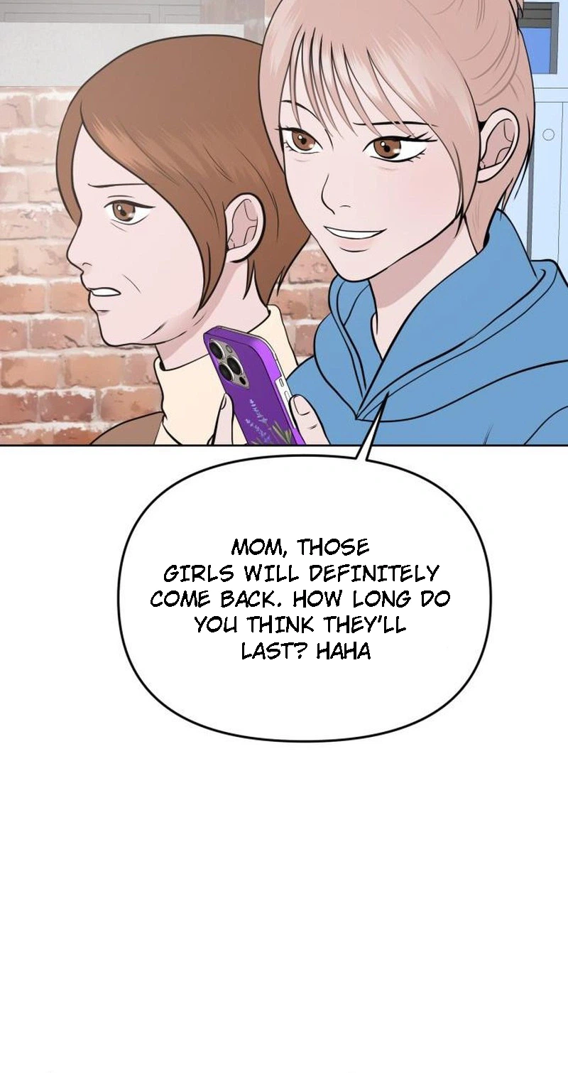 The Nuances of Lies Chapter 8 | Renascans Page 22