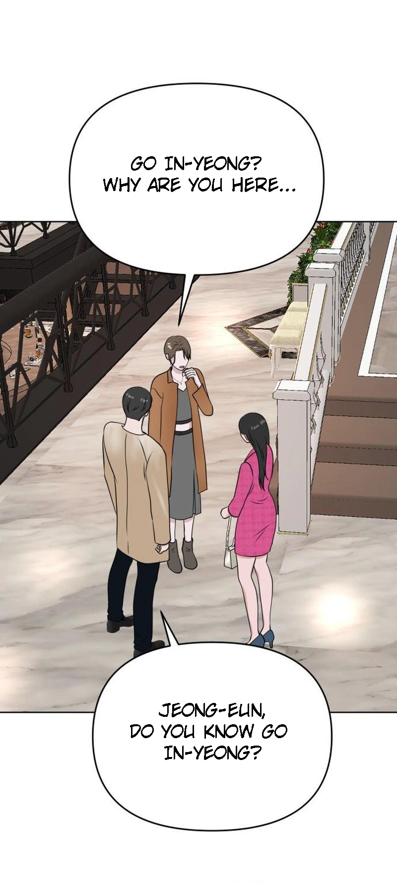 The Nuances of Lies Chapter 8 | Renascans Page 37