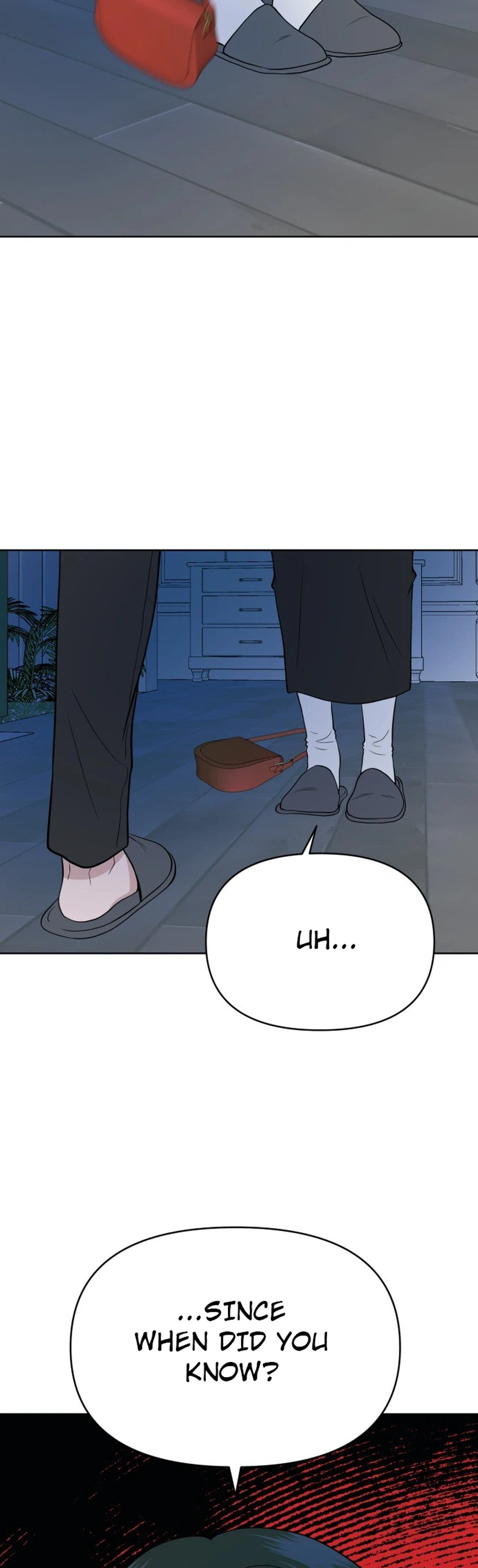 The Nuances of Lies Chapter 7 Page 2