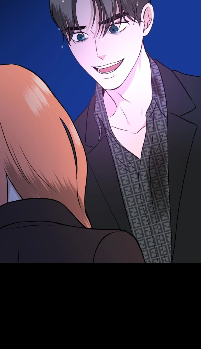 The Nuances of Lies Chapter 7 Page 10