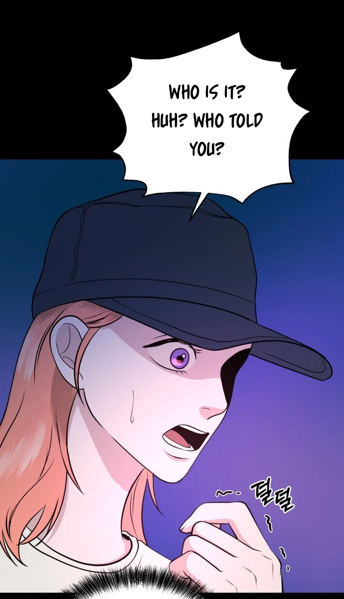 The Nuances of Lies Chapter 7 Page 16