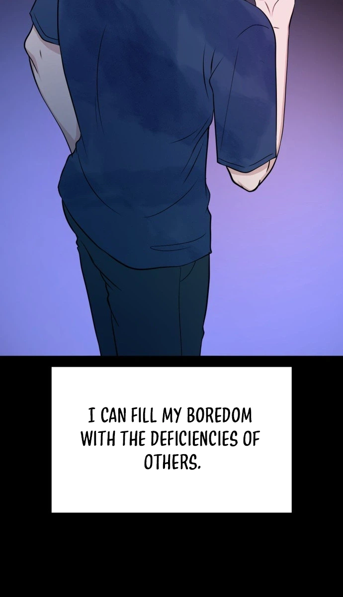 The Nuances of Lies Chapter 7 Page 19